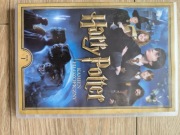 Harry Potter i Kamień Filozoficzny | Wydanie 2-Płytowe DVD