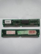 Pamieć EDO 16MB 2szt