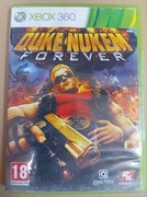 Duke Nukem Forever XBOX 360
