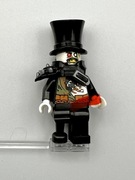 Lego figurka Ninjago njo0464 njo464 Iron Baron