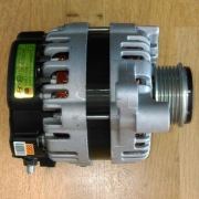 Alternator 37300-04950 8400383 jak nowy Kia Ceed