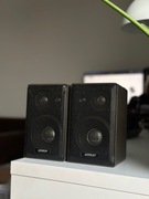 Głośniki ADYSON HiFi Box 5208 | 100% sprawne | OKAZJA !!!