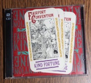 Fairport Convention – Kind Fortune ( 2 CD)