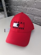 Czapka jeździecka Tommy Hilfiger Equestrian 