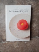 Japońskie słodycze Magdalena Tomaszewska-Bolałek