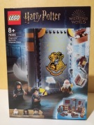 LEGO Harry Potter 76385 – Zajęcia z Zaklęć i Uroków | Chwile z Hogwartu