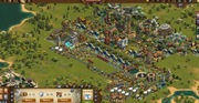 Konto Forge of empire ZA CENE DIAMENTÓW (22k) Korch