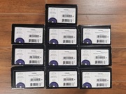 10x Staub Mini Cocotte 10cm 250ml Dark Blue żeliwo