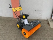 Zamiatarka Cedrus ZM04 80cm Loncin G200F Nowa Odśnieżarka