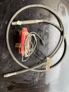 Wibrator pogrążalny marki Wacker