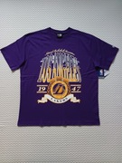 New Era oversize T-shirt Los Angeles Lakers XL nba lebron doncic kobe shaq