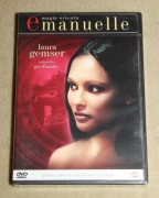 Emmanuelle Magia Orientu - DVD