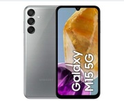 Nowy. Samsung Galaxy M15.