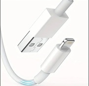 KABEL DO ŁADOWARKI IPHONE