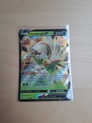 Karta pokemon Chesnaught V - SWSH12: Silver Tempest (SWSH12)