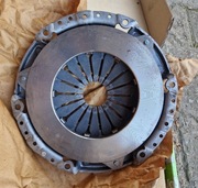 Docisk sprzęgła Honda Civic VII 1,4 90KM