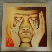 Niemen - N. AE.– Katharsis 1976 NM winyl 