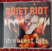 Quiet Riot - greatest hits 