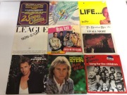 Zestaw Płyt  ROCK Pop Disco Synth-Pop Funk Soul Electro