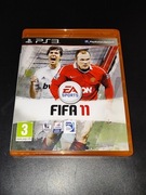 Gra Na Konsolę PS 3 FIFA 11 Fifa 2011 PL [3]