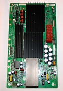 EBR35758101 EAX33642801 oryginalny LG, Z-Sus Board