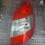 Tylna Lampa Renault Scenic II