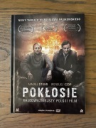 Pokłosie - film na DVD