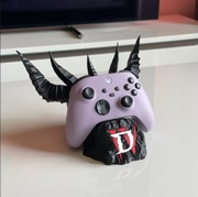 Podstawka pod kontroler pad Xbox / PlayStation PS