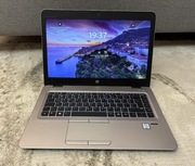 Laptop HP 840 G3 i5-6300U 16GB RAM SSD 256GB Full HD