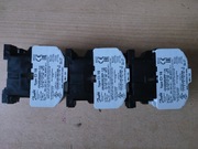 Stycznik danfoss CI 16 i styki pomocnicze 