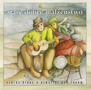 CD SDM  Czarny blues o czwartej nad ranem 1998