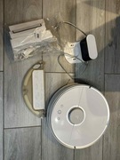 Odkurzacz Robot sprzątający Roborock S502-00 z mopem + zestaw części