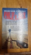 Philip K. Dick Ostatni Pan i władca