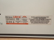 Platan Libra PBX SERVER