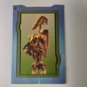 Karta kolekcjonerska