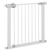 bramka bezpieczeństwa niemowlak