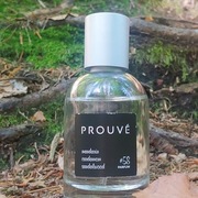 Perfumy#52 męski  mandarynka, zielona herbata, drzewo sandałowe