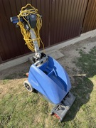 Szorowarka polerka NUMATIC TTQ w całości lub na części