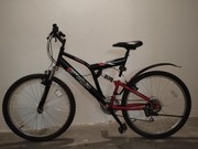 Rower górski Grand 200