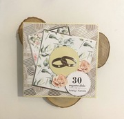 Kartka na 30 rocznicę ślubu, personalizowana.