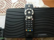 DEKODER MediaBOX + HD Recorder NC+
