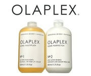 Olaplex no.1 20ml + no.2 Olaplex 30ml