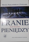 Pranie pieniędzy Grzywacz 
