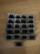 Berker Q1 łącznik pojedynczy