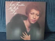 Aretha Franklin – Let Me In Your Life
