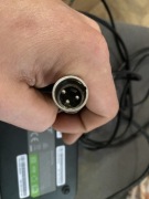 Ładowarka Giant GLI180A 41.8V 4A do e-bike 36V oryginalna 3-pin