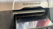 Drukarka DTG anajet sprint do koszulek