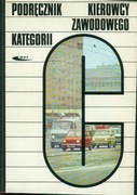 PODRĘCZNIK KIEROWCY ZAWODOWEGO KATEGORII C