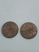 5 Groszy 1938 Brąz