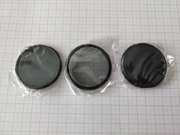 Filtry na obiektyw ND2 ND4 ND8 52 mm